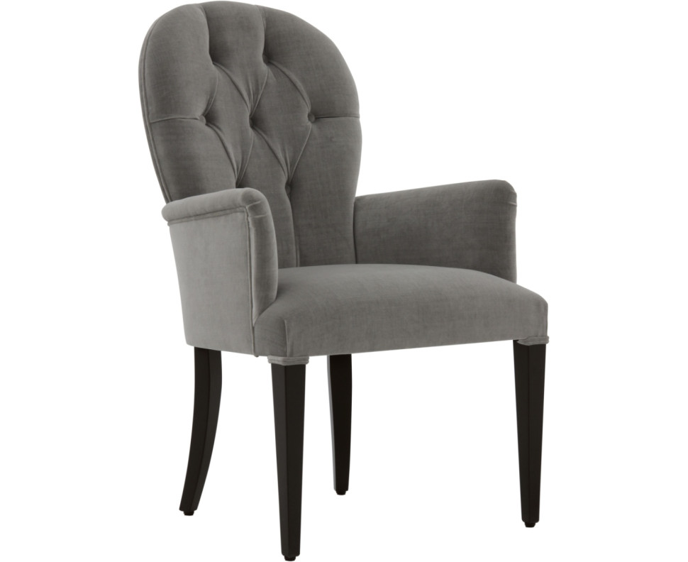 Стул Seven Sedie Calipso 0414A / 0414S