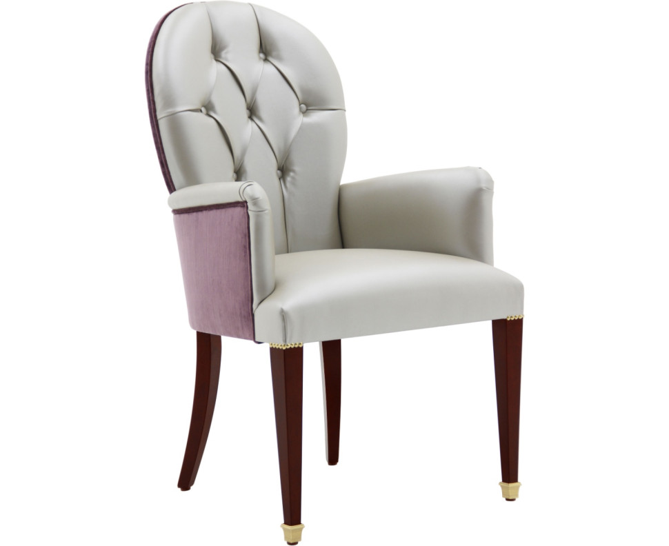 Стул Seven Sedie Calipso 0414A / 0414S