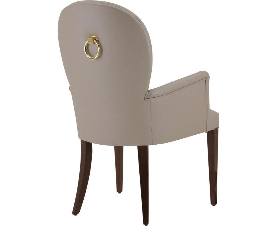 Стул Seven Sedie Calipso 0414A / 0414S