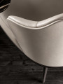 Кресло Minotti Leslie