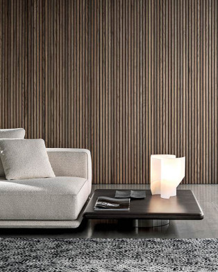 Журнальный стол Minotti Horizonte
