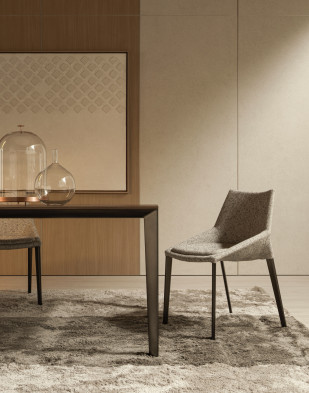 Стул Molteni Outline