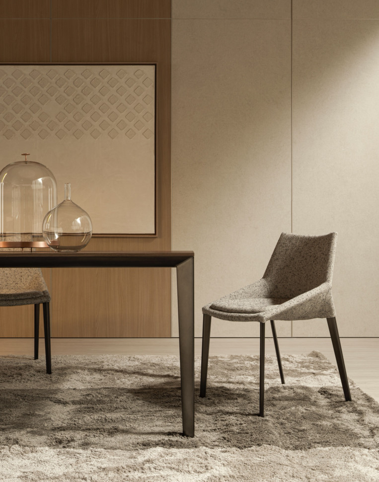 Стул Molteni Outline - фото товара