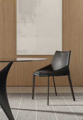 Стул Molteni Outline