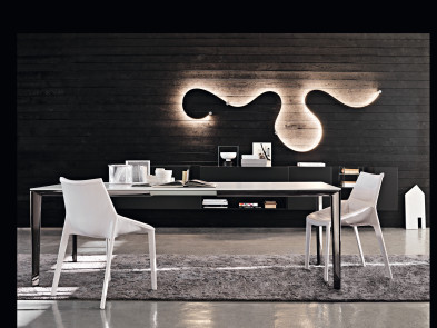 Стул Molteni Outline