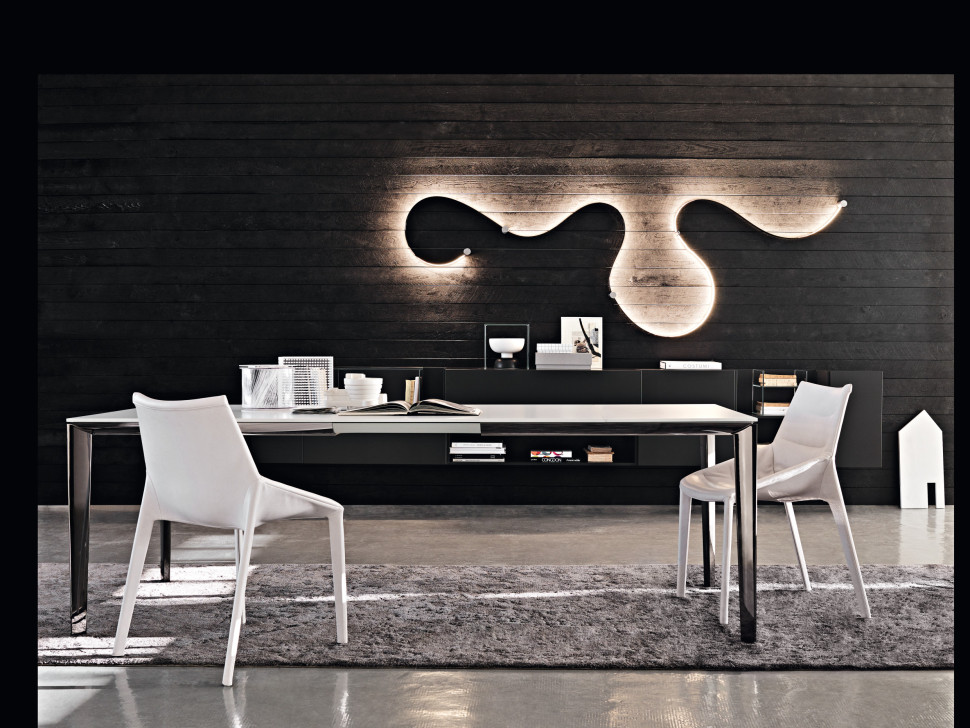 Стул Molteni Outline