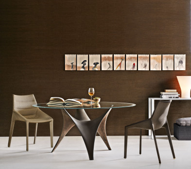 Стул Molteni Outline