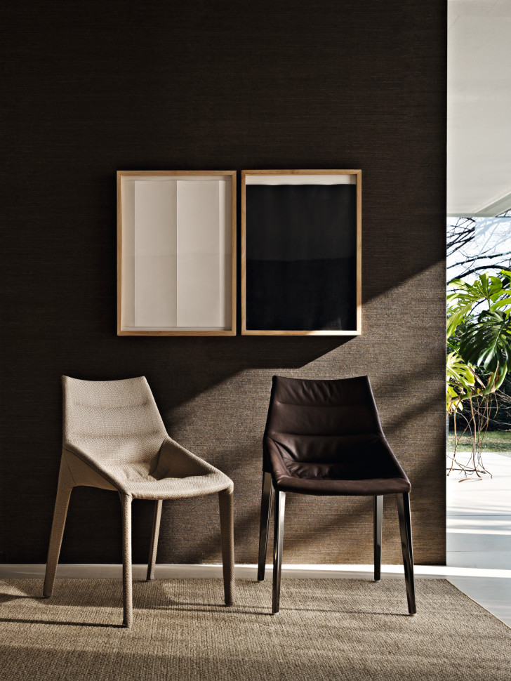 Стул Molteni Outline