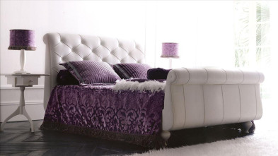 Кровать Bell antonio Meteora Notre maison 5600