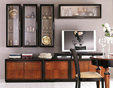 Стенка Maestri artigiani Casablanca Comp. n. 6