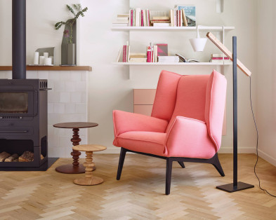 Кресло Ligne roset Toa