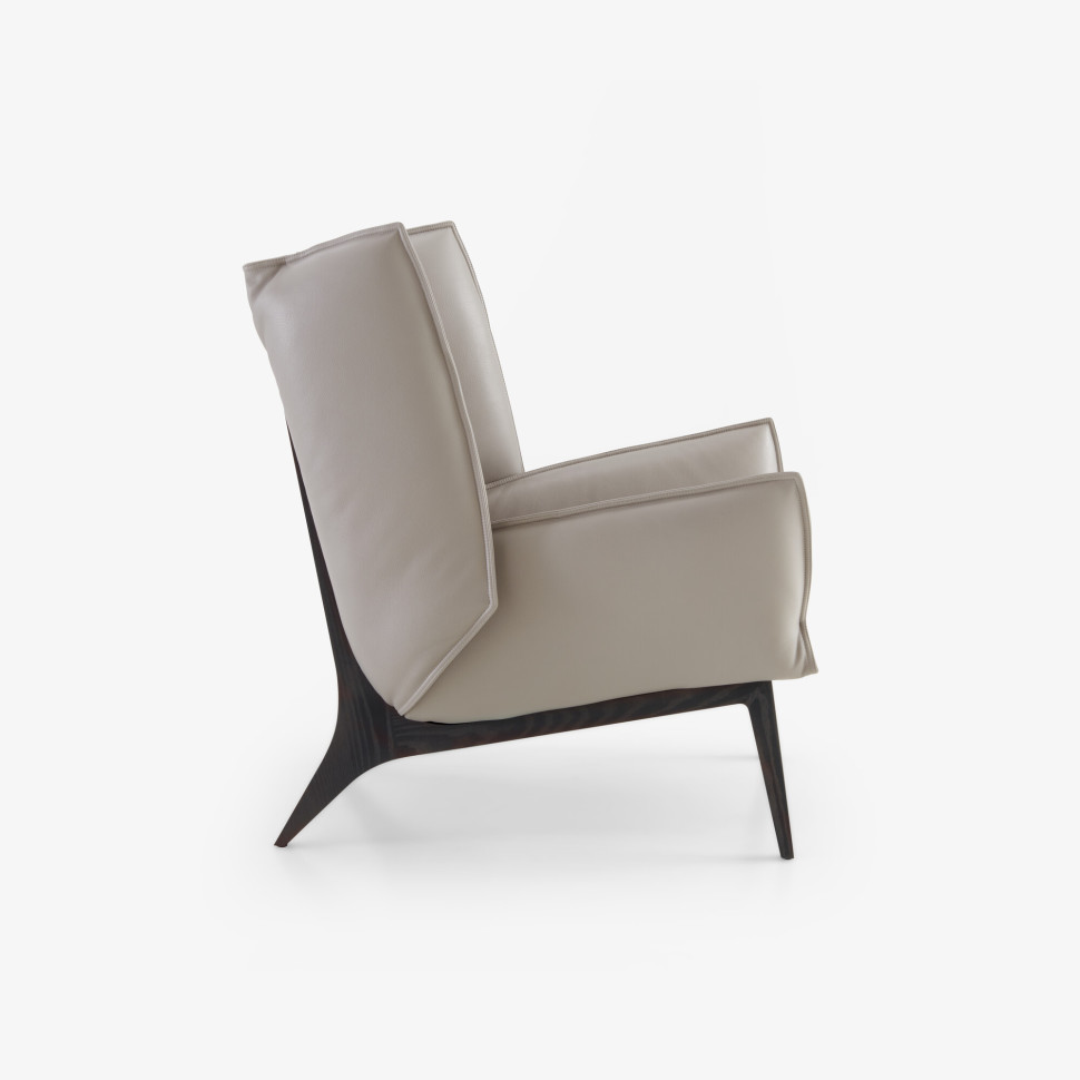 Кресло Ligne roset Toa - фото товара