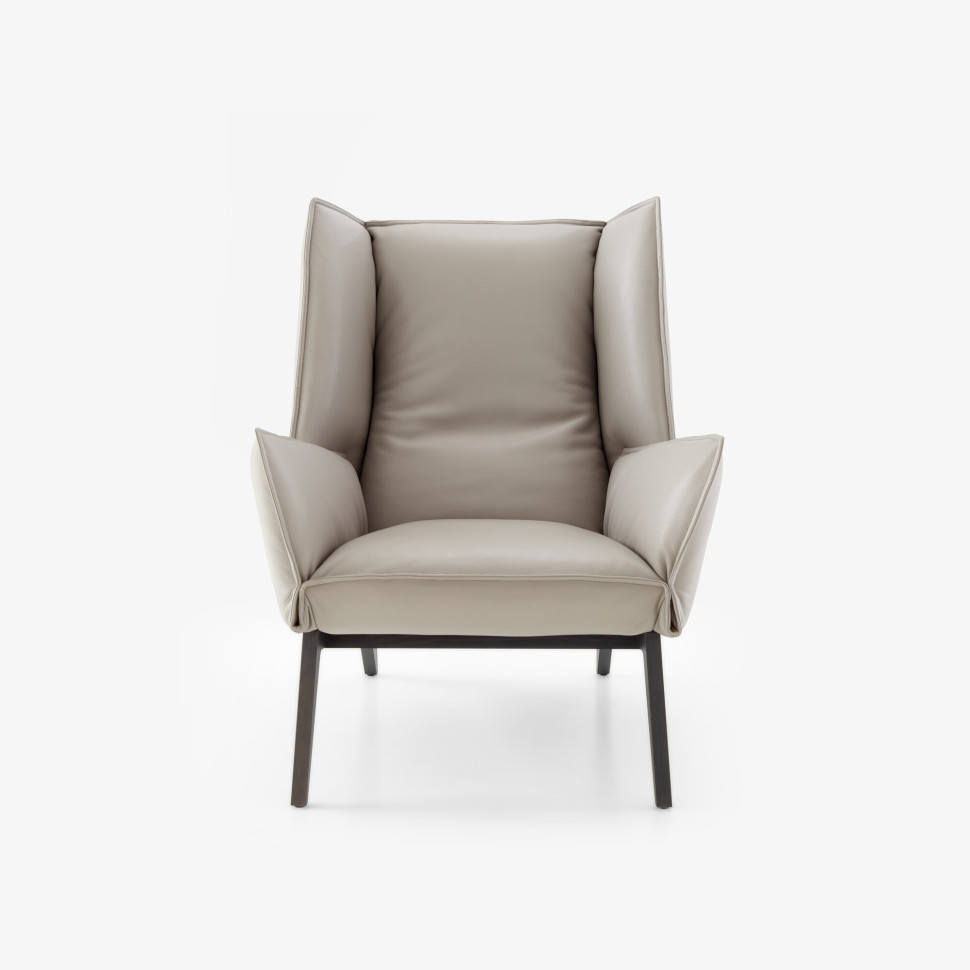 Кресло Ligne roset Toa