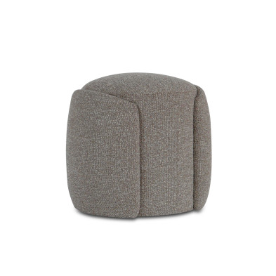 Пуфик Mod Interiors Petra 51,5 x 39,5 x h42 см, в ткани букле