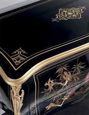 Консоль Ceppi Luxury 3011