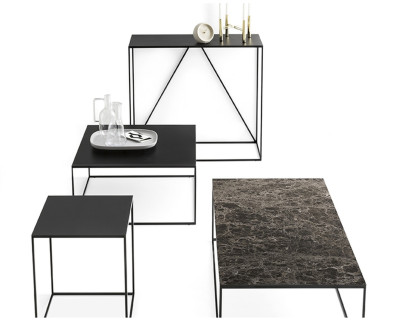 Журнальный стол Calligaris Thin CS5119-qm
