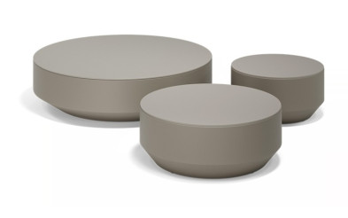 Журнальный стол Vondom Vela Round