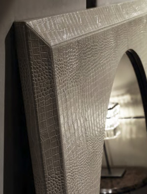 Зеркало Dv home collection Form specchiera