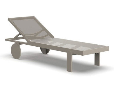 Шезлонг Vondom Gatsby