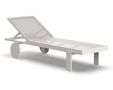 Шезлонг Vondom Gatsby