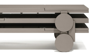 Шезлонг Vondom Gatsby