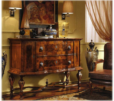 Консоль Palmobili Exelence 827