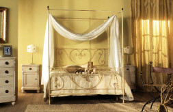 Кровать Cometa Tiferno Signorie 3911