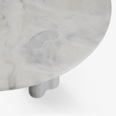 Журнальный стол Ligne Roset Peanut