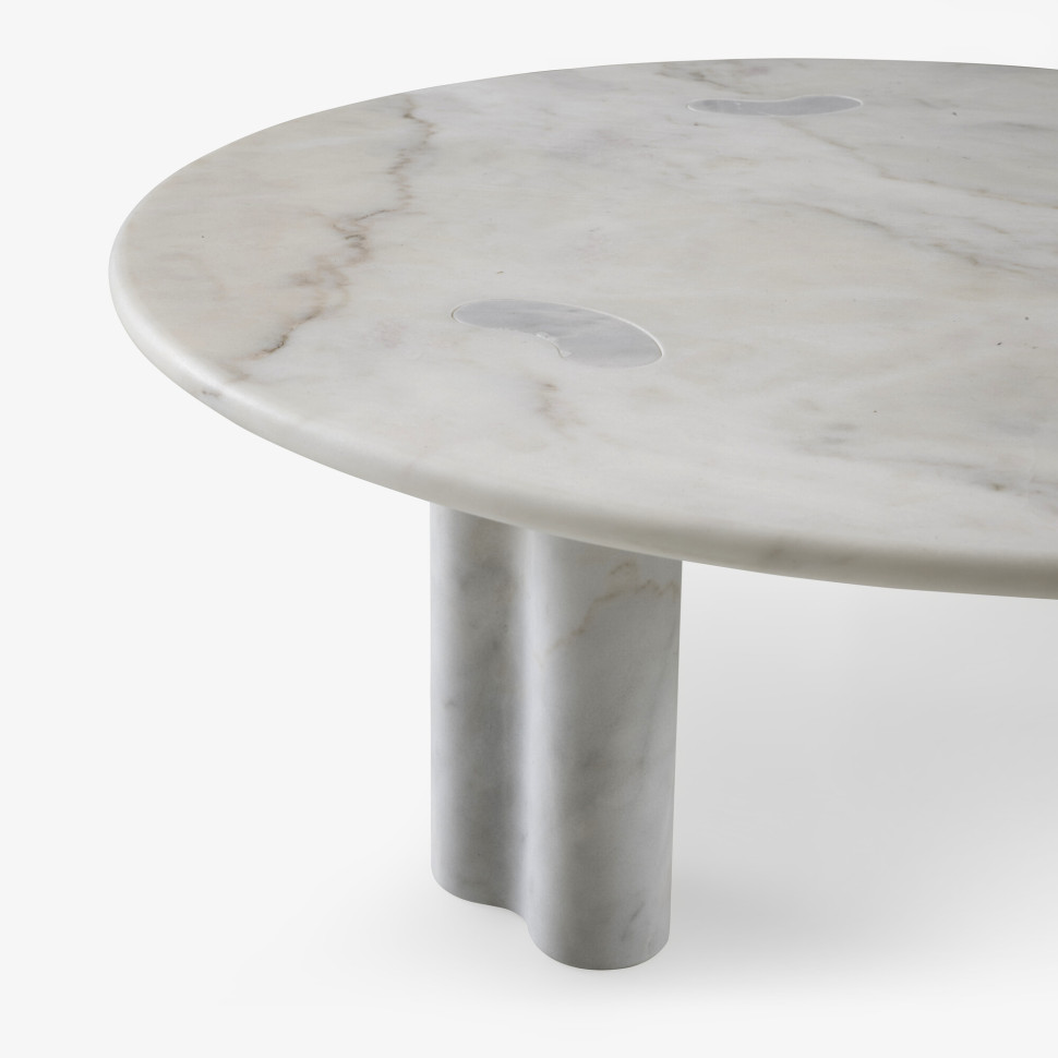 Журнальный стол Ligne Roset Peanut