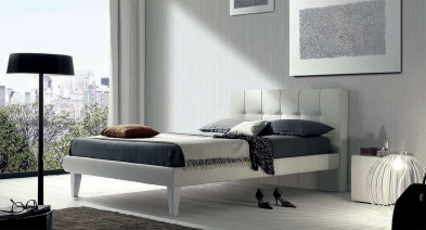 Кровать Ergogreen The night collection Malika 3