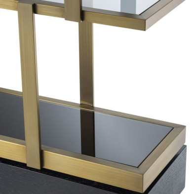 Стеллаж Nesto Eichholtz Cabinets 110 x 30 x 243h nc77720