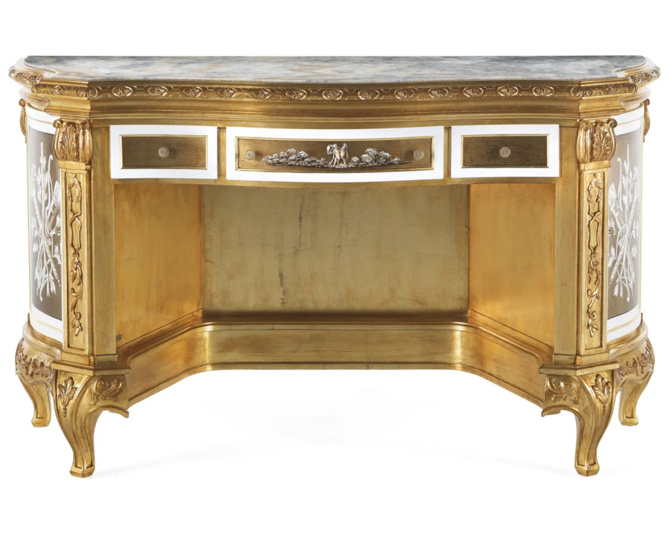 Туалетный стол Jumbo Collection Fragonard