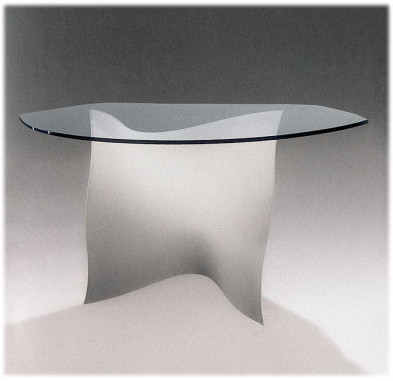 Консоль Reflex Disegno Gaudi console