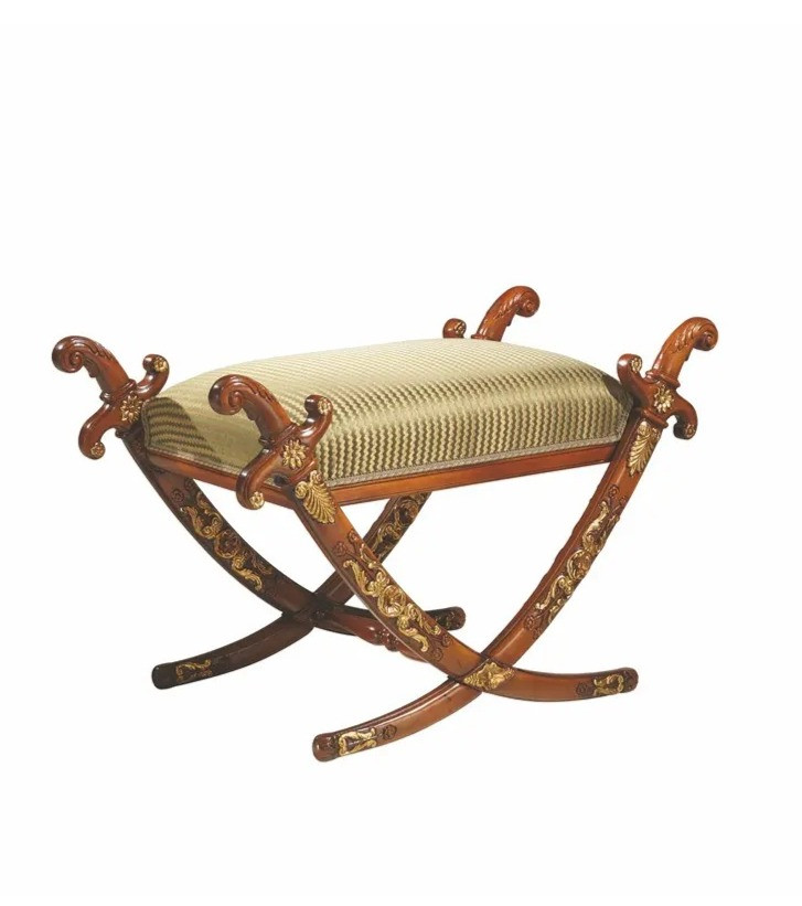 Банкетка Angelo cappellini Sword 6974 - фото товара
