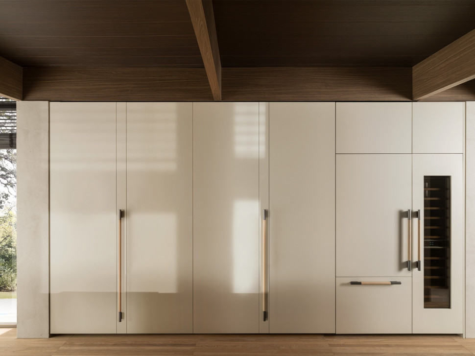 Кухня Molteni Tivali 2.0 - фото товара