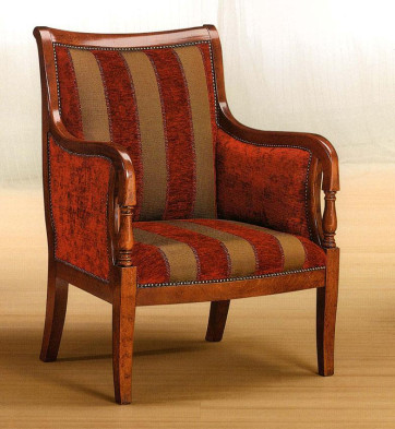 Кресло Cordova Morello gianpaolo Catalogo generale 1035/N