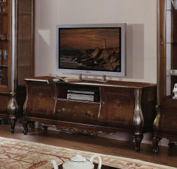 Тумба под телевизор Morello gianpaolo Luxor edizione T523