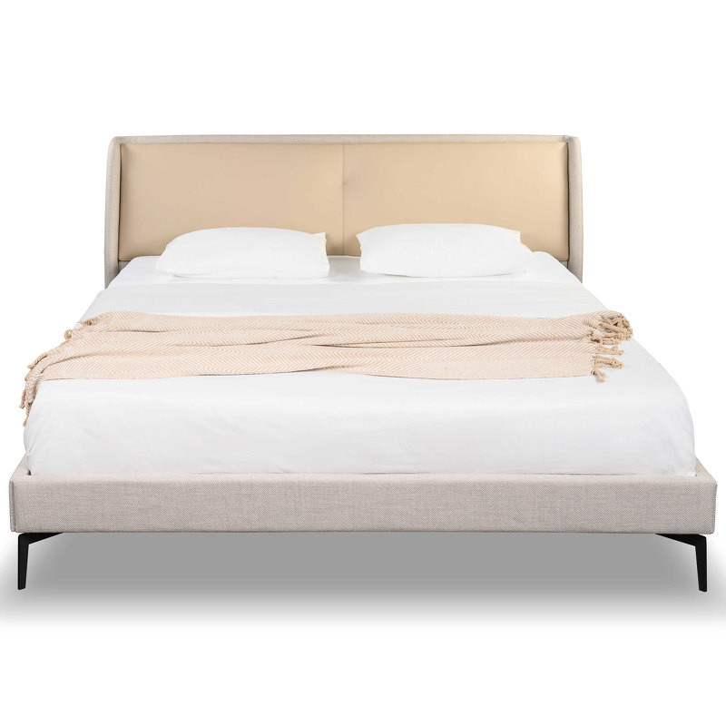 Кровать Fratelli Barri Concept 190/200 x 223 x 33/102h nc109827