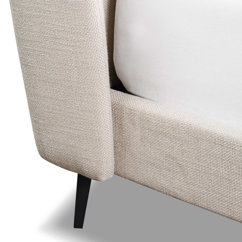 Кровать Fratelli Barri Concept 190/200 x 223 x 33/102h nc109827