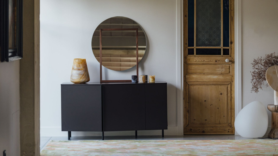 Ваза Ligne Roset Alba - стиль