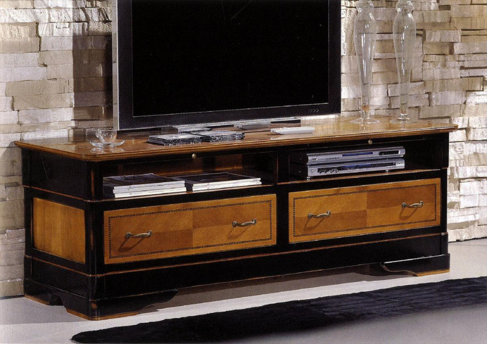 Тумба под телевизор Giuliacasa Verona Vb209-vr