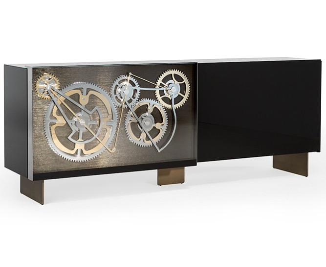 Буфет Reflex Disegno Big Ben Buffet