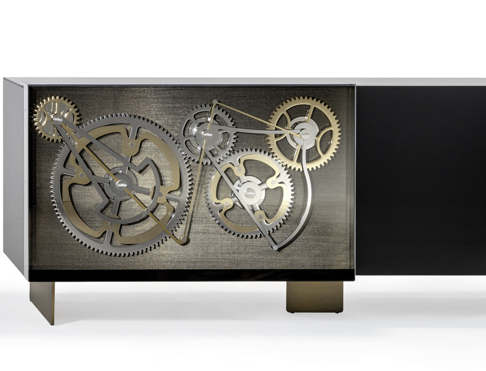 Буфет Reflex Disegno Big Ben Buffet