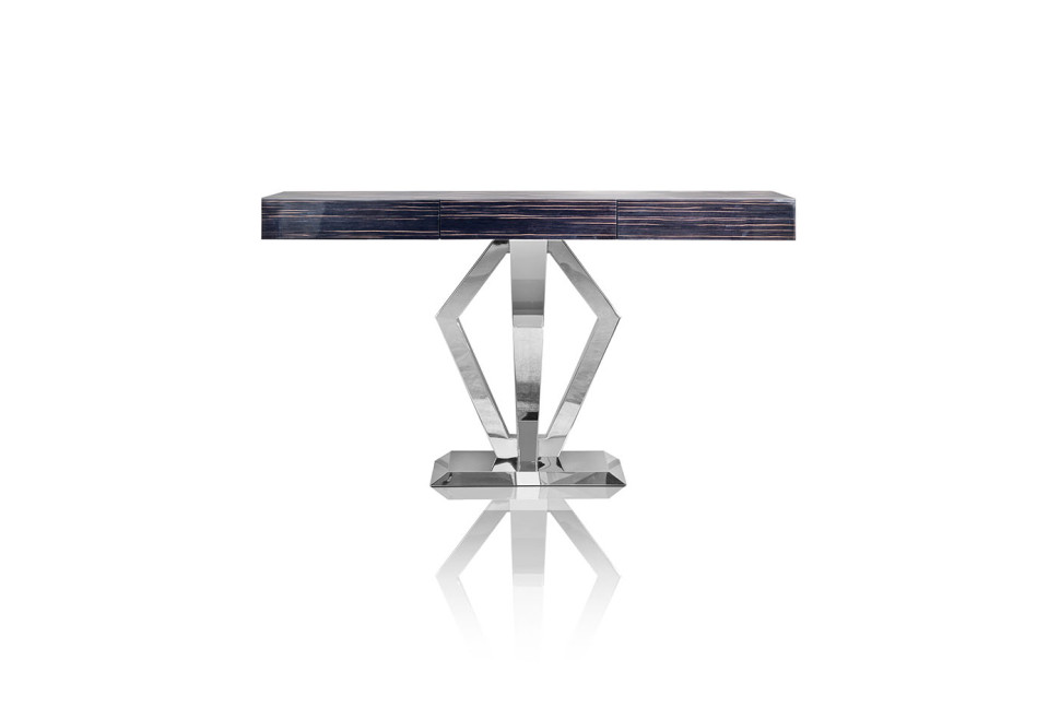 Консоль Dv home collection Ritz Drawer