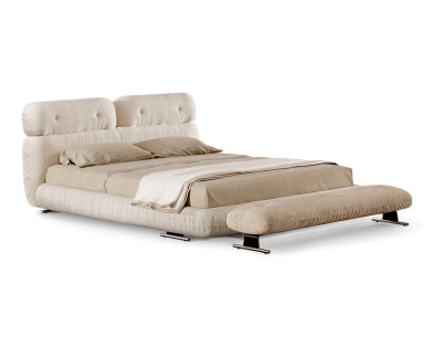 Кровать Minotti Libra