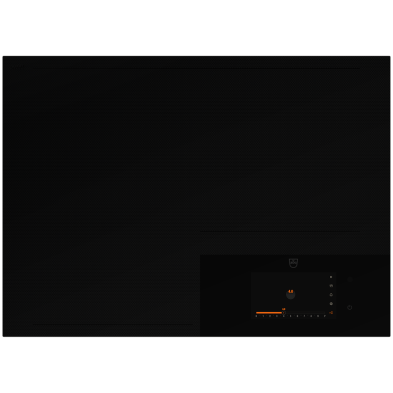 Индукционная варочная панель V-ZUG CookTop V6000 I705 FullFlex CTI6T-31132 черный