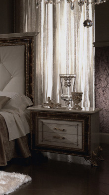 Тумбочка Arredoclassic Raffaello Raffaello 15