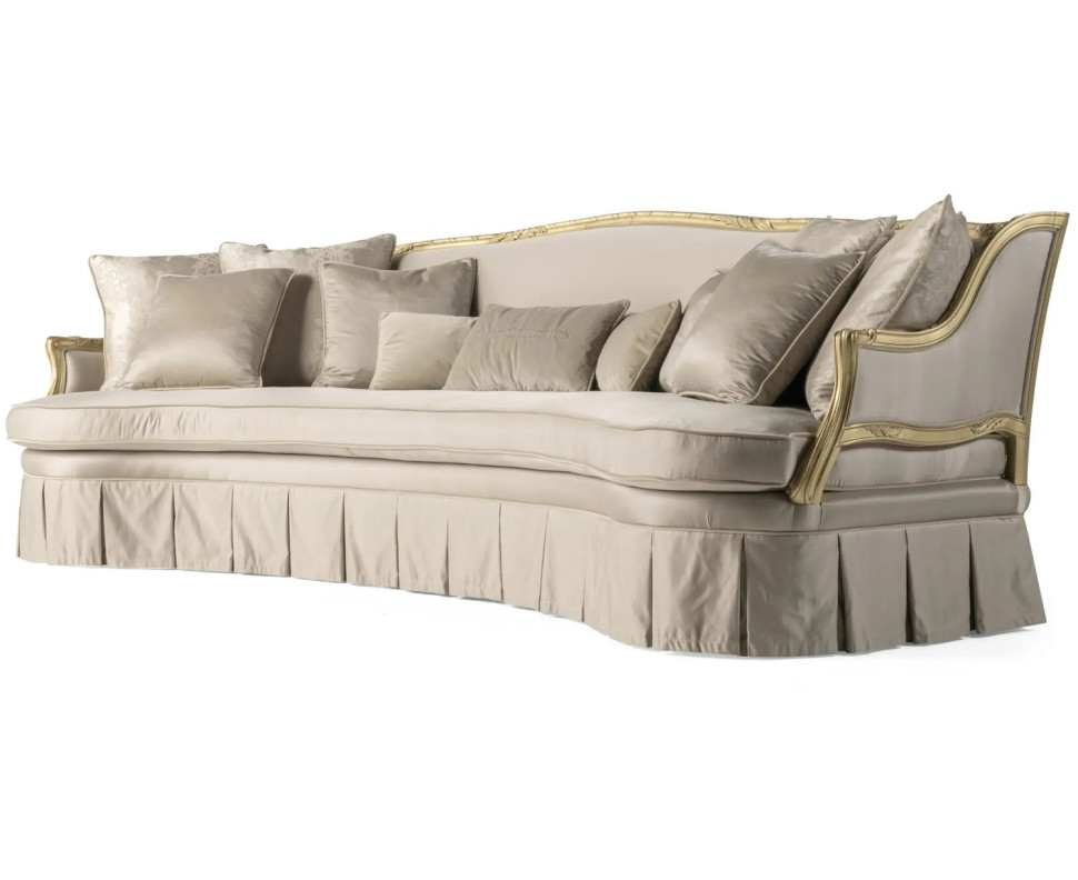 Диван Jumbo Collection Eglantine