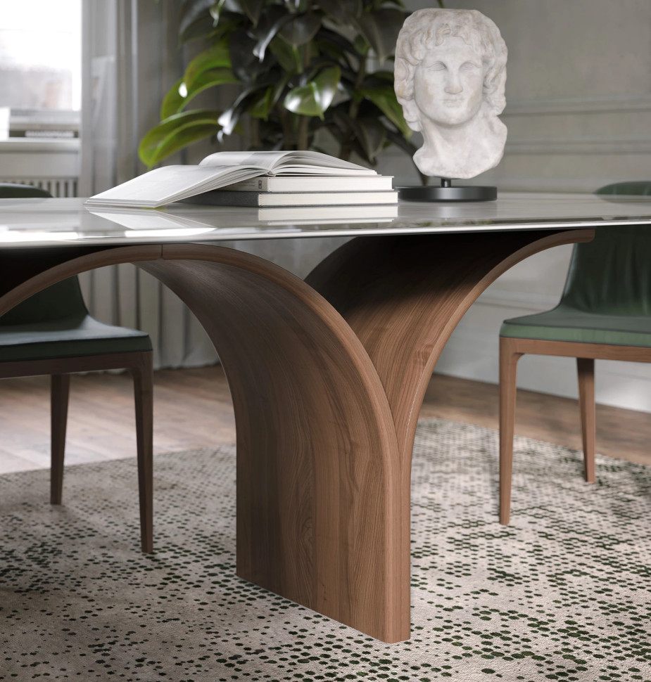 Стол Tonin Casa Arco maxi