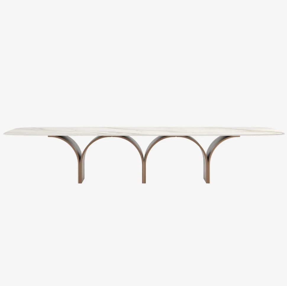 Стол Tonin Casa Arco maxi